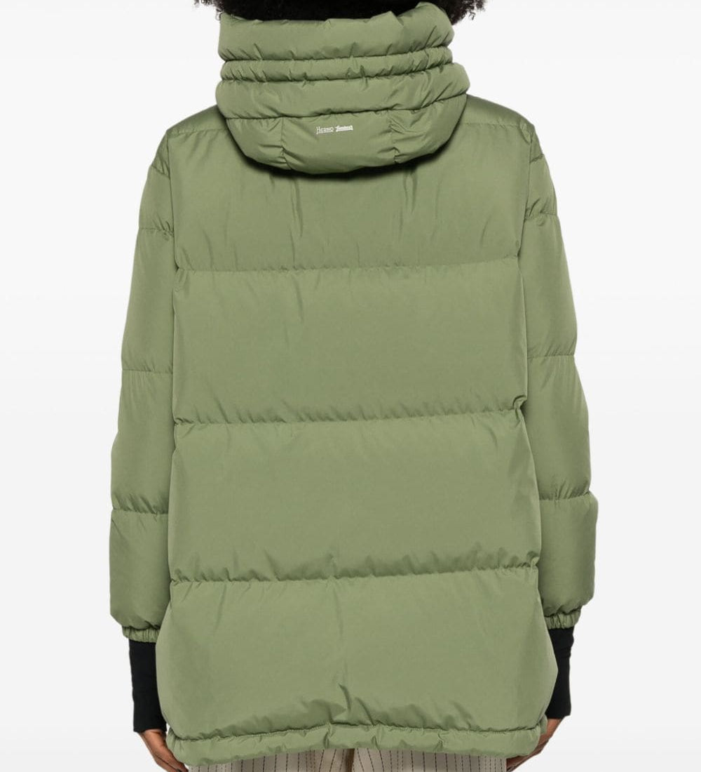 Herno  Verde