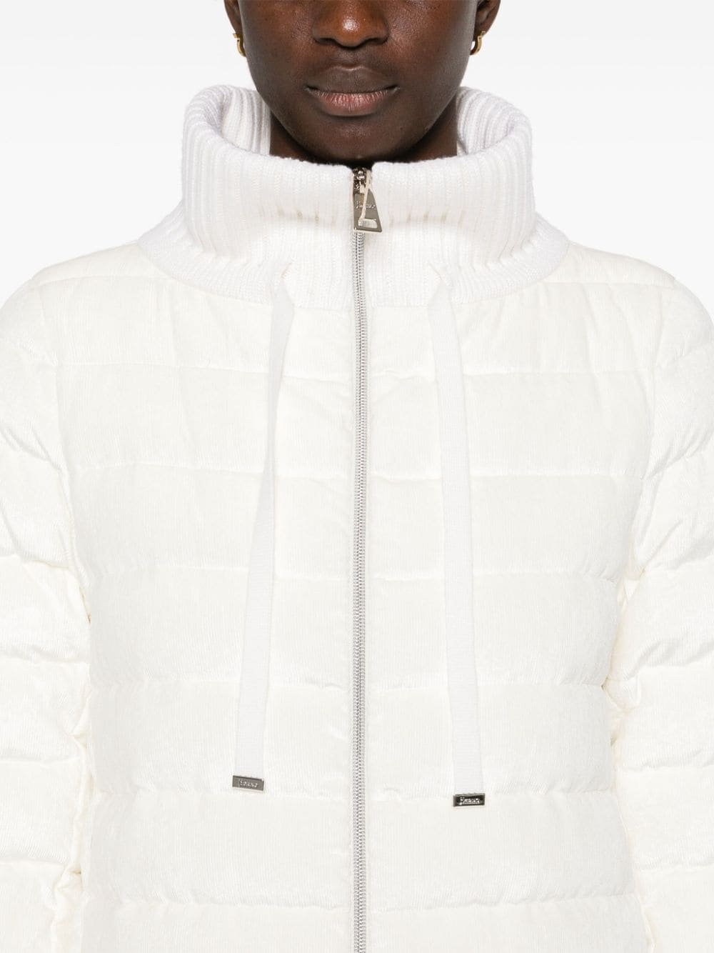 Herno  Bianco