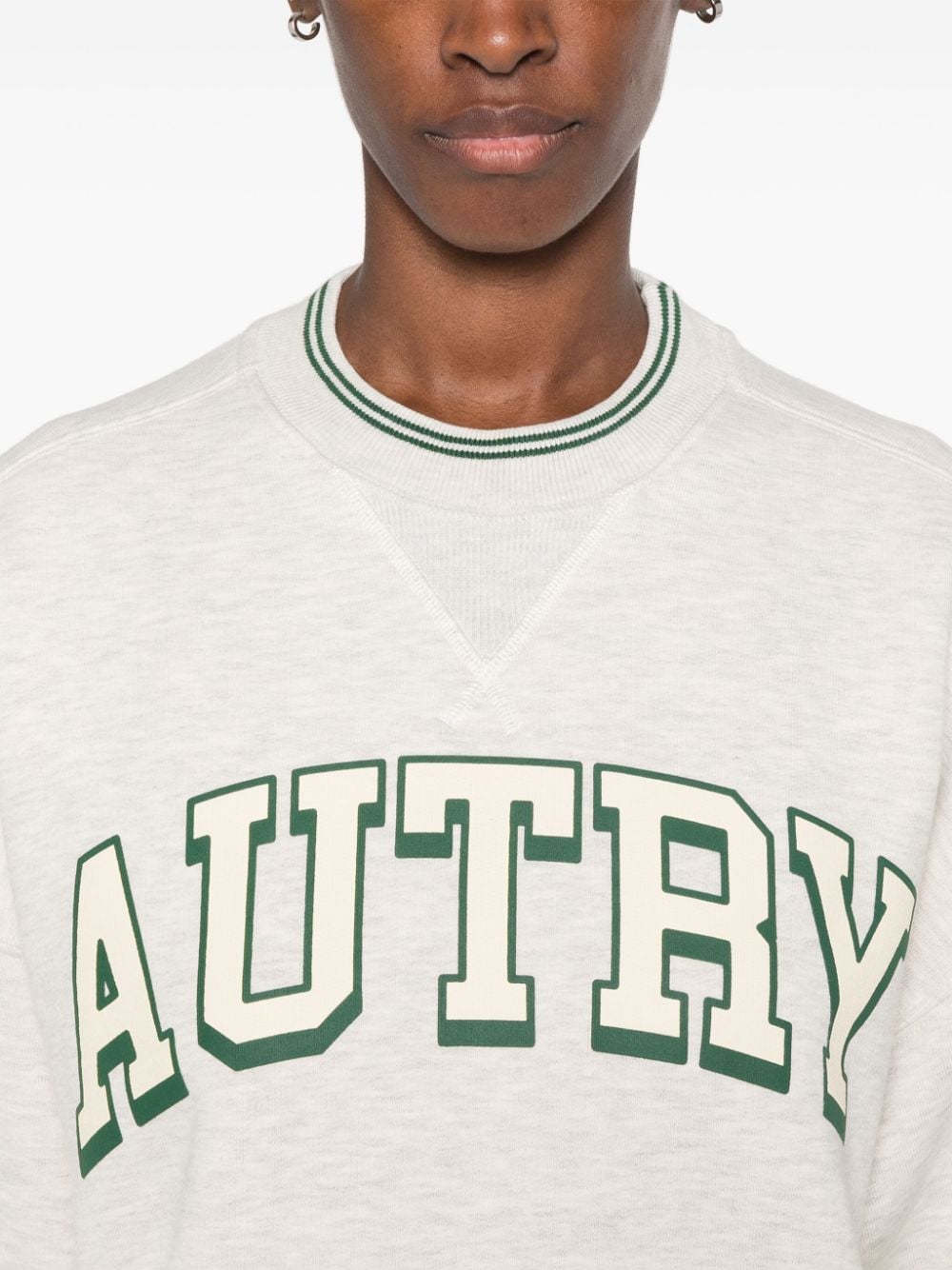 Autry  Bianco