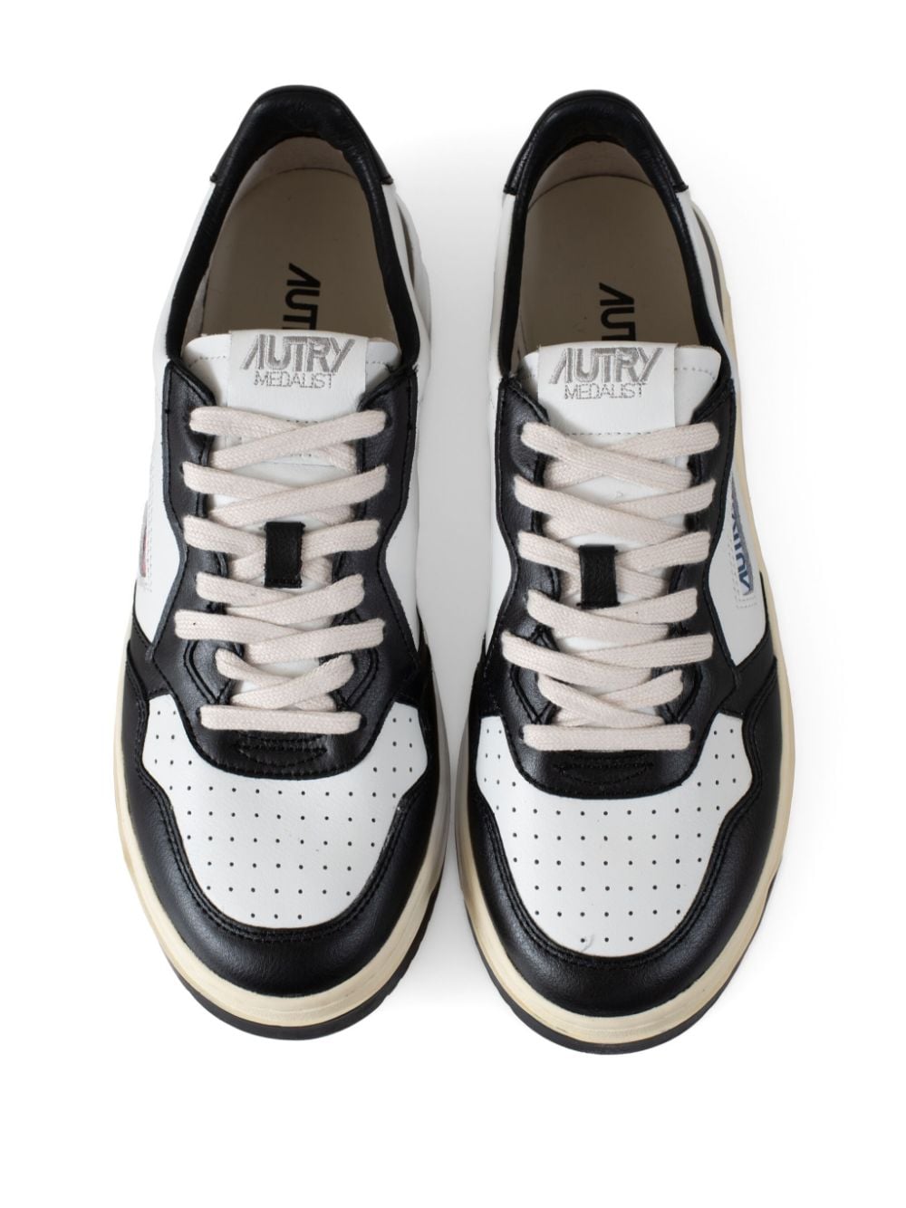 Autry  Bianco