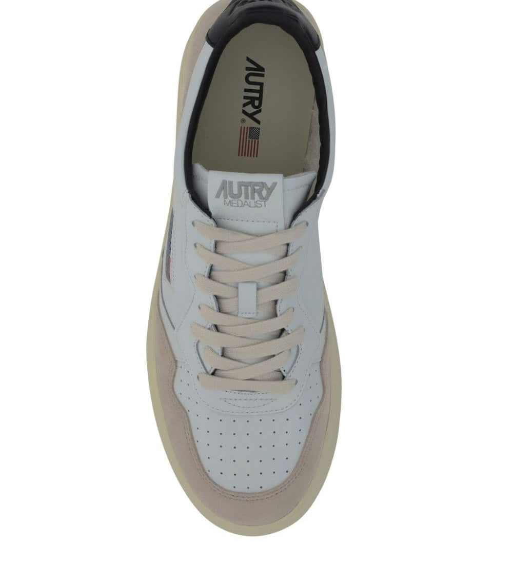 Autry  Bianco