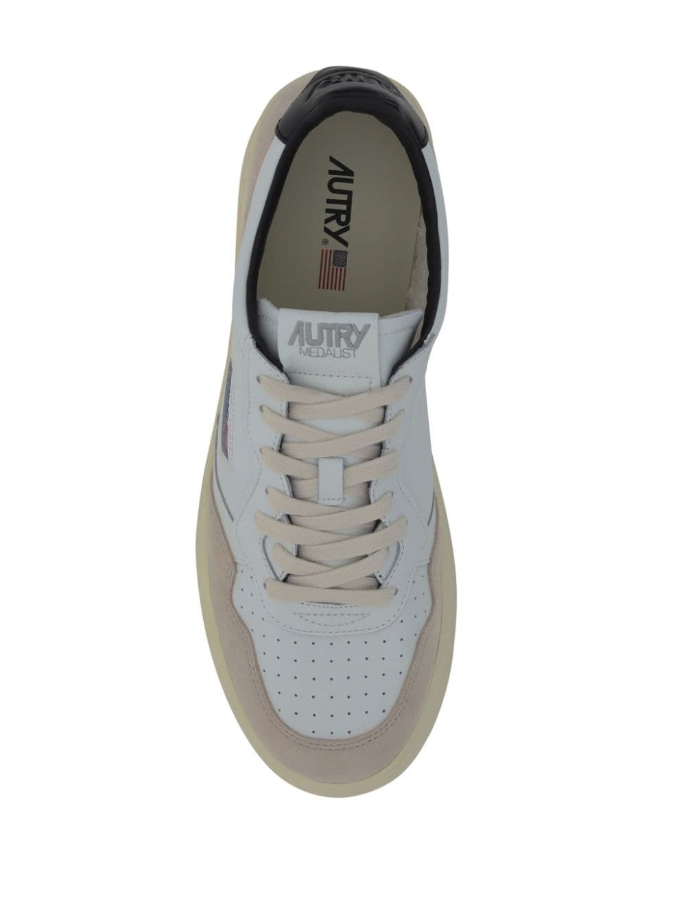 Autry  Bianco