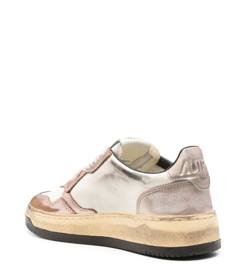 Autry  Multicolore