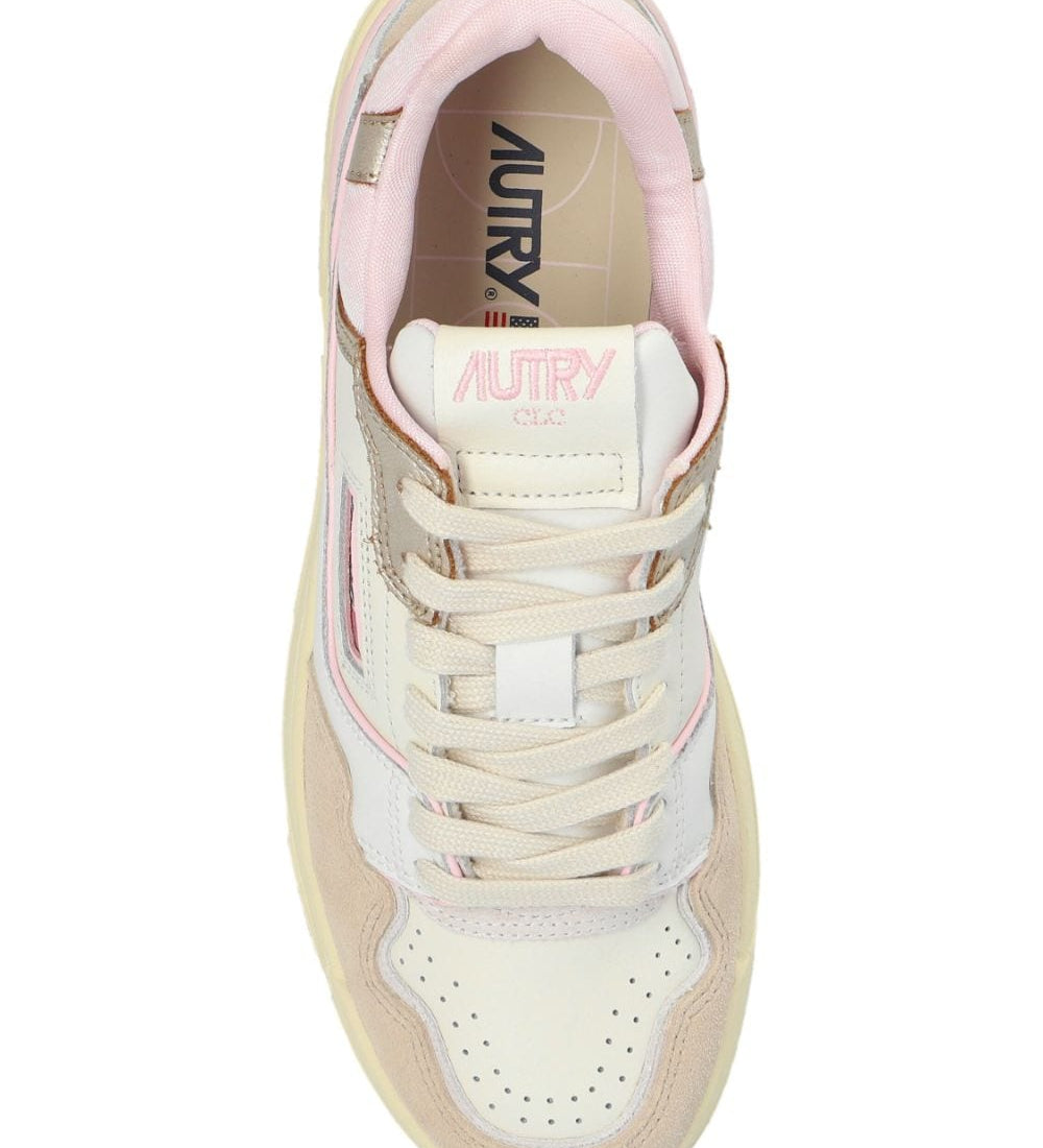 Autry  Multicolore