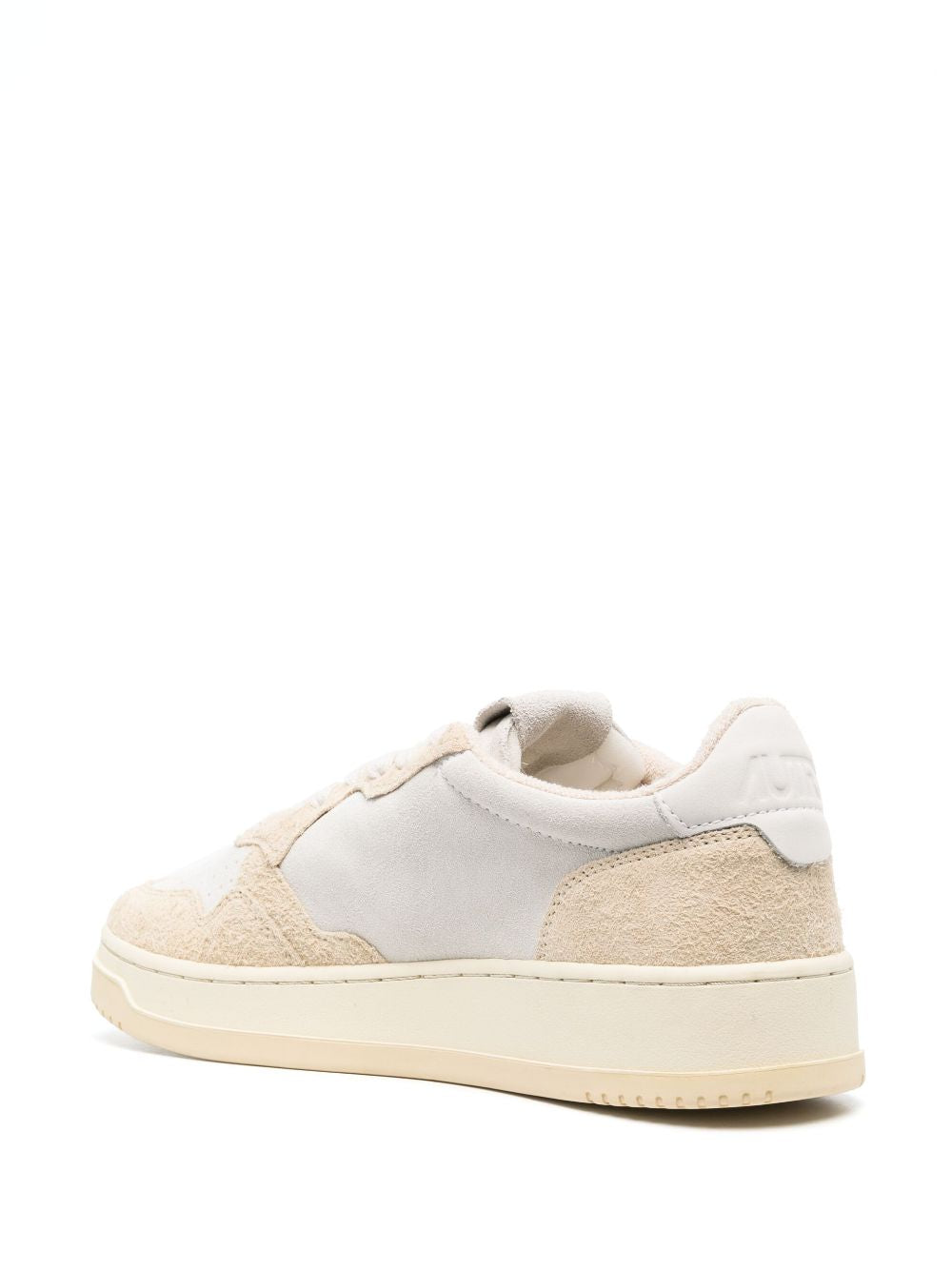 Autry  Beige