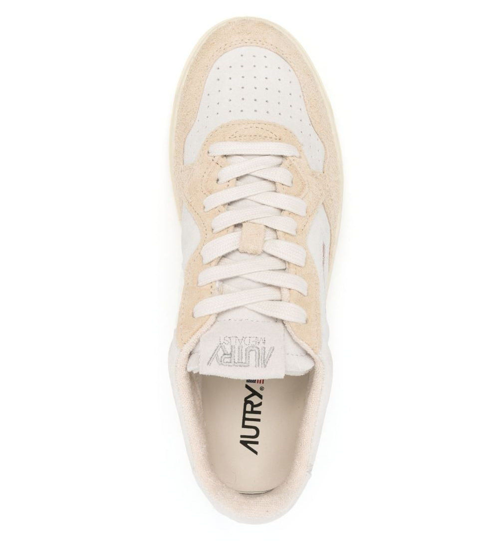 Autry  Beige