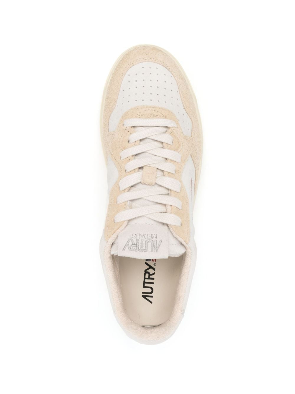 Autry  Beige