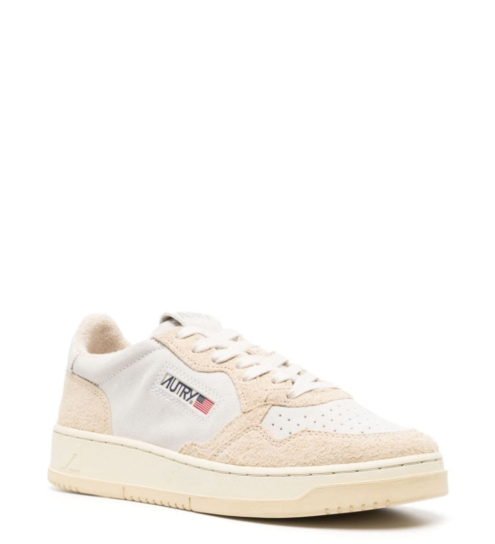 Autry  Beige