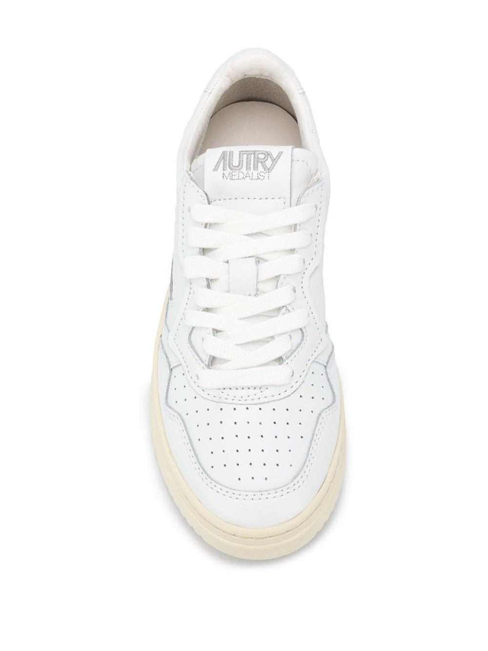 Autry  Bianco