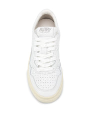 Autry  Bianco