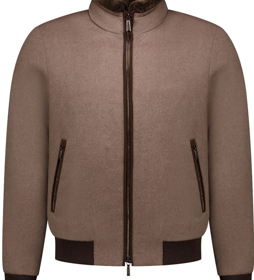 Moorer  Beige
