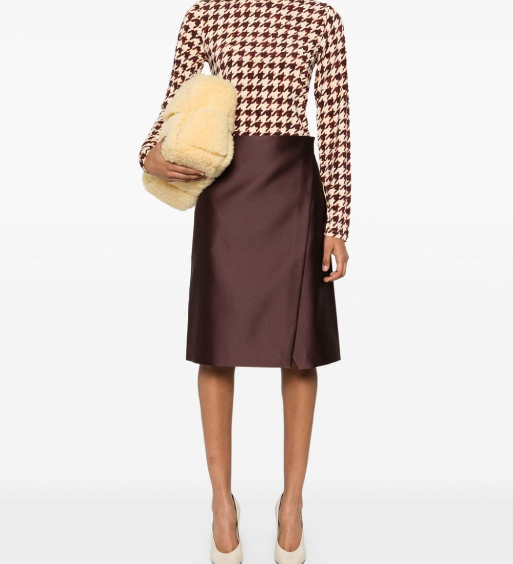 Dries Van Noten  Multicolore