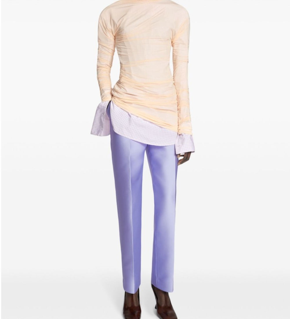 Dries Van Noten  Rosa
