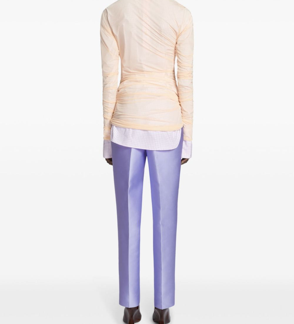 Dries Van Noten  Rosa