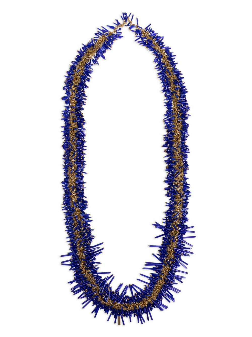 Dries Van Noten  Blu