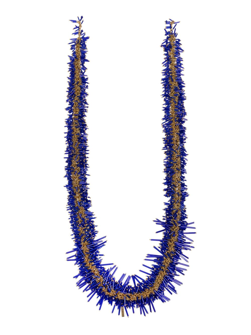 Dries Van Noten  Blu