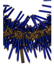 Dries Van Noten  Blu