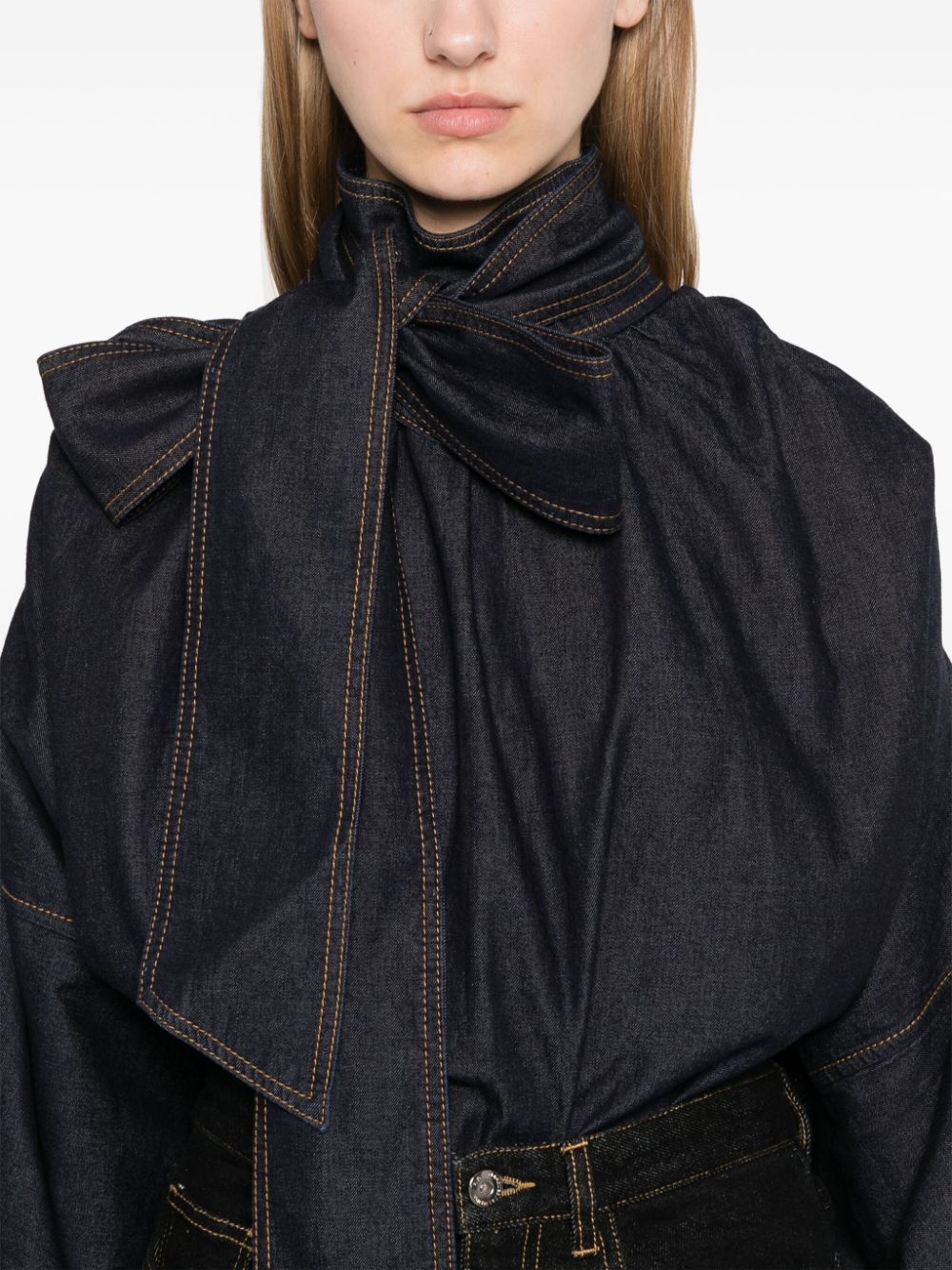 Zimmermann  Blu