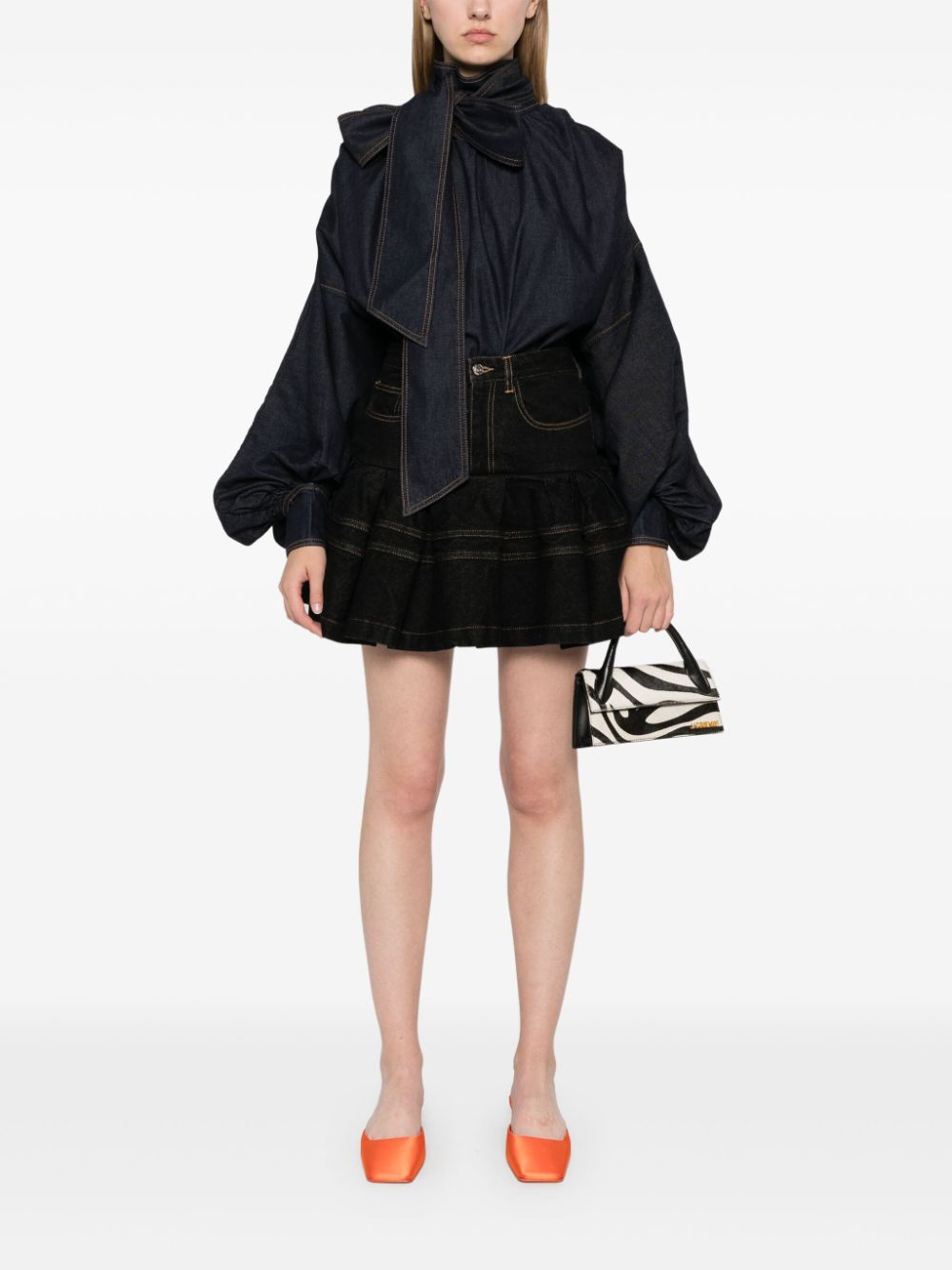 Zimmermann  Blu