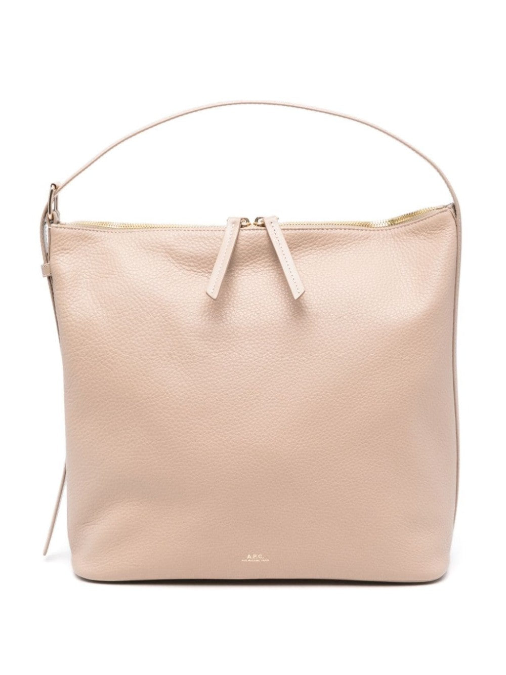 A.p.c.  Beige