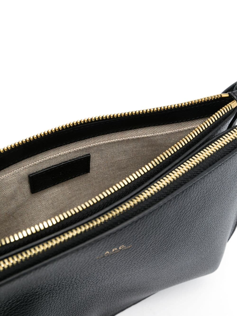 A.p.c.  Nero