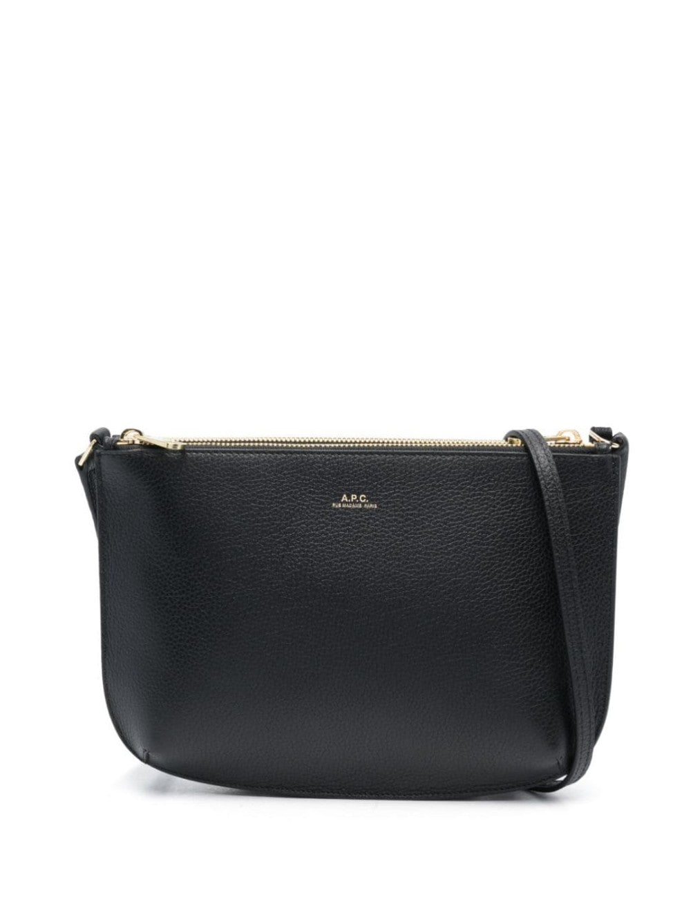 A.p.c.  Nero