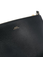 A.p.c.  Nero