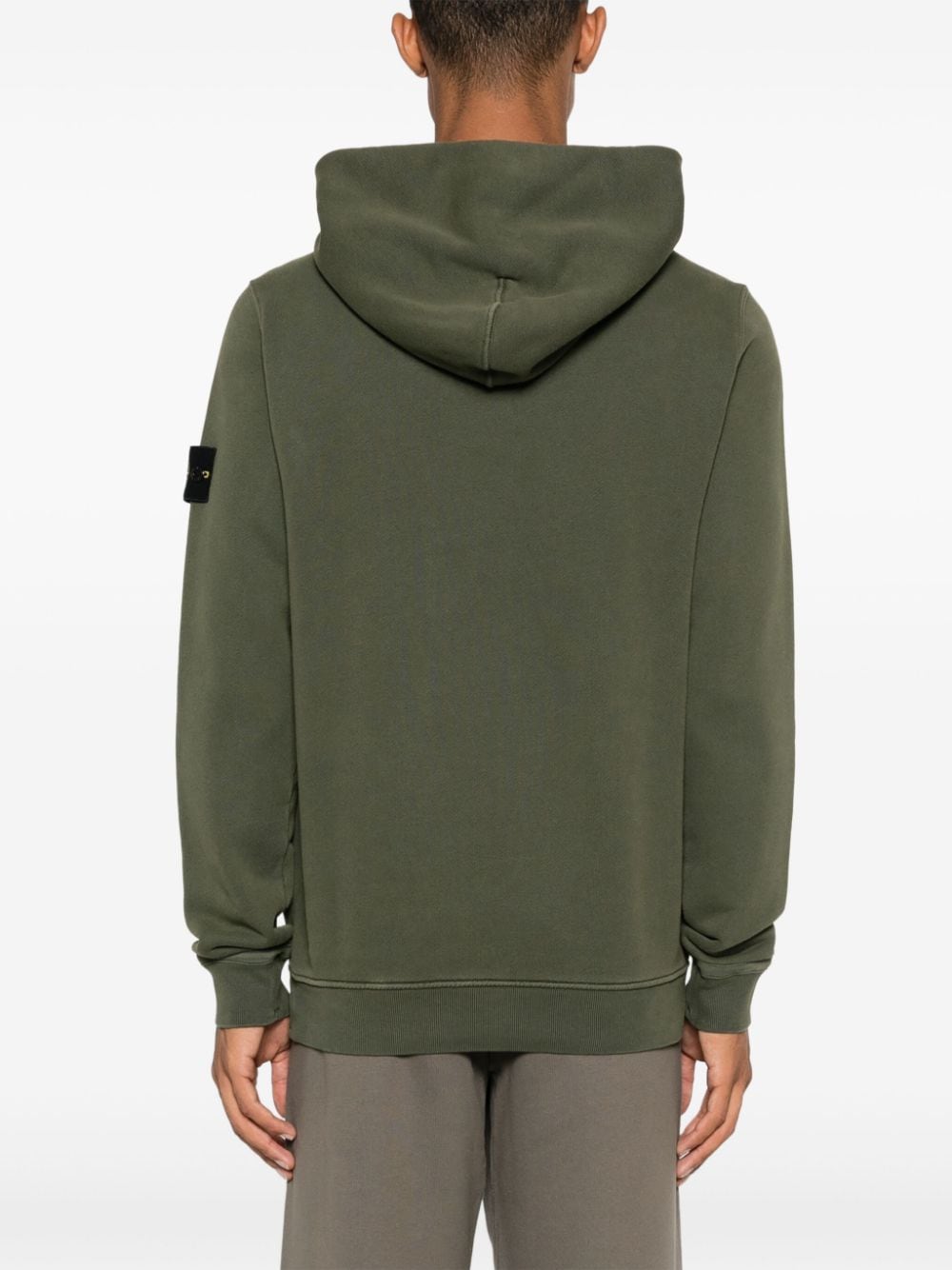 Stone Island  Verde