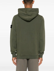 Stone Island  Verde
