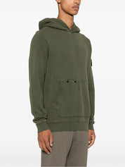 Stone Island  Verde