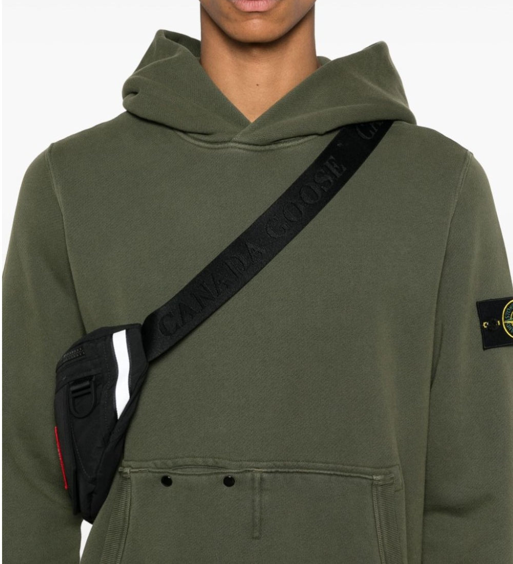 Stone Island  Verde