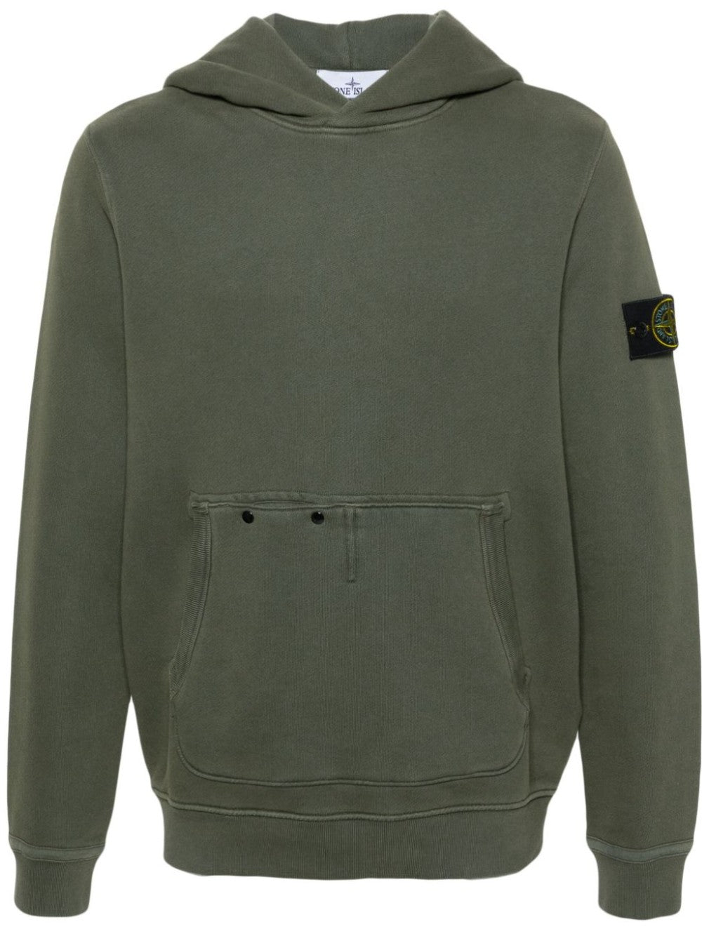 Stone Island  Verde