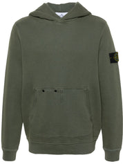 Stone Island  Verde
