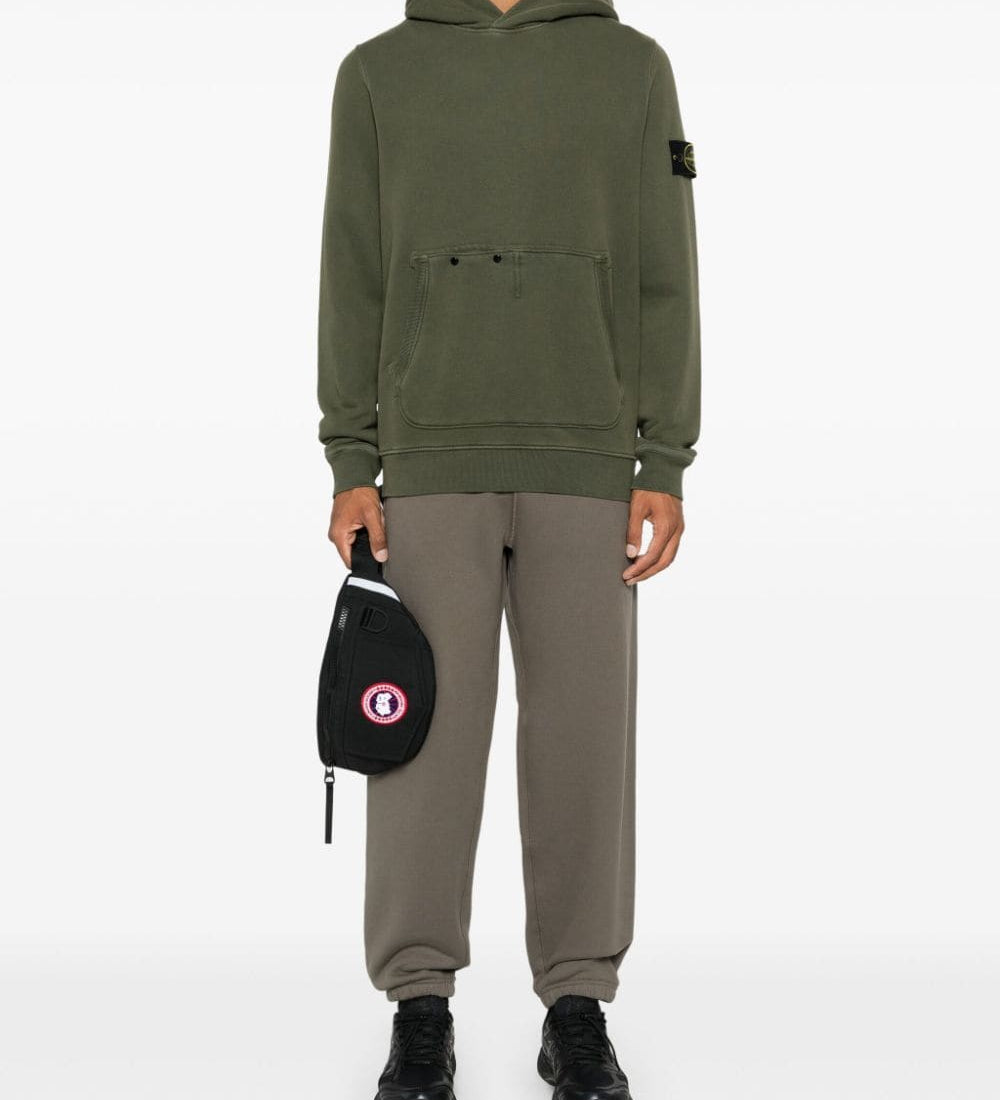 Stone Island  Verde