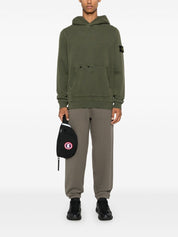 Stone Island  Verde