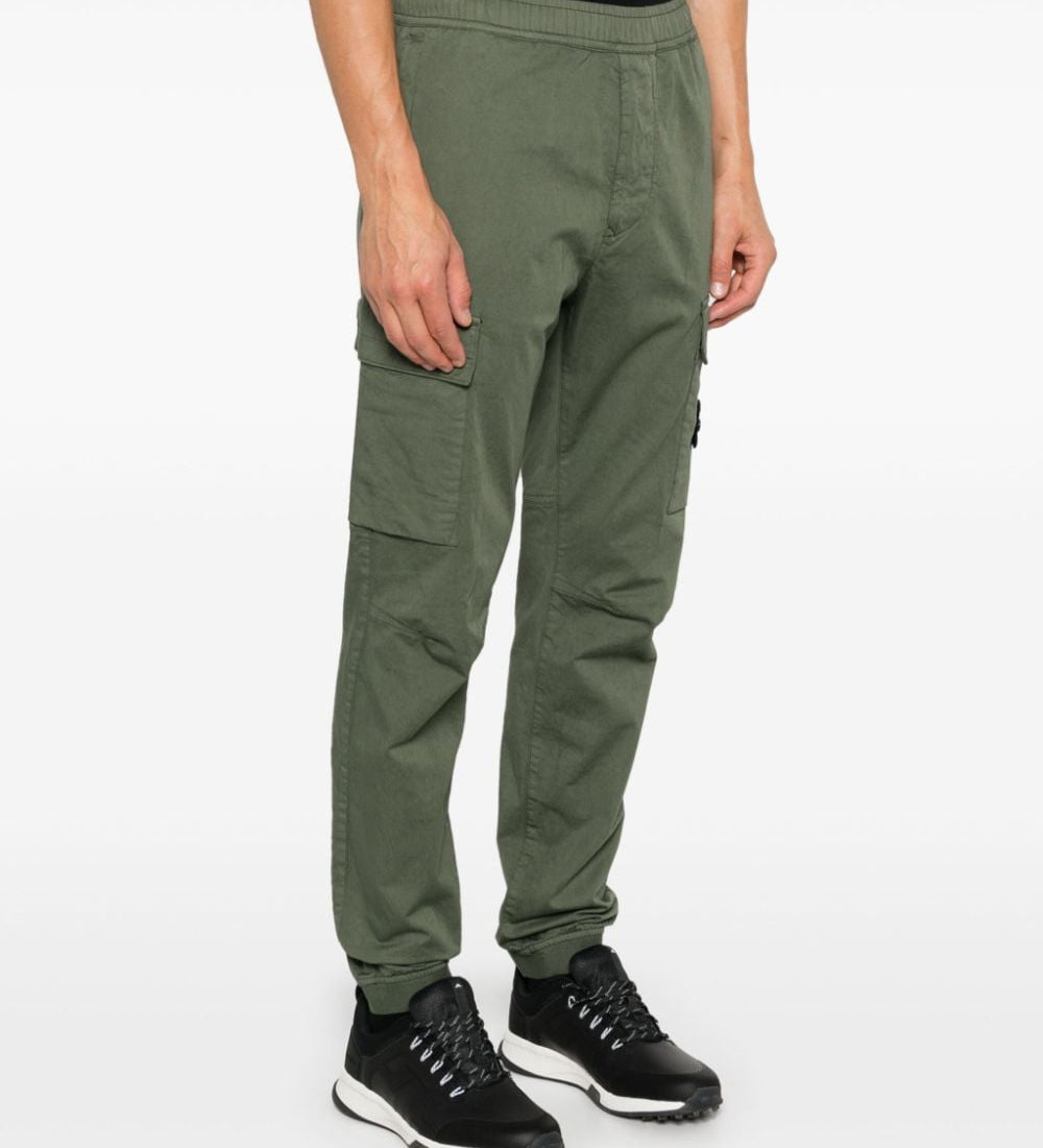 Stone Island  Verde
