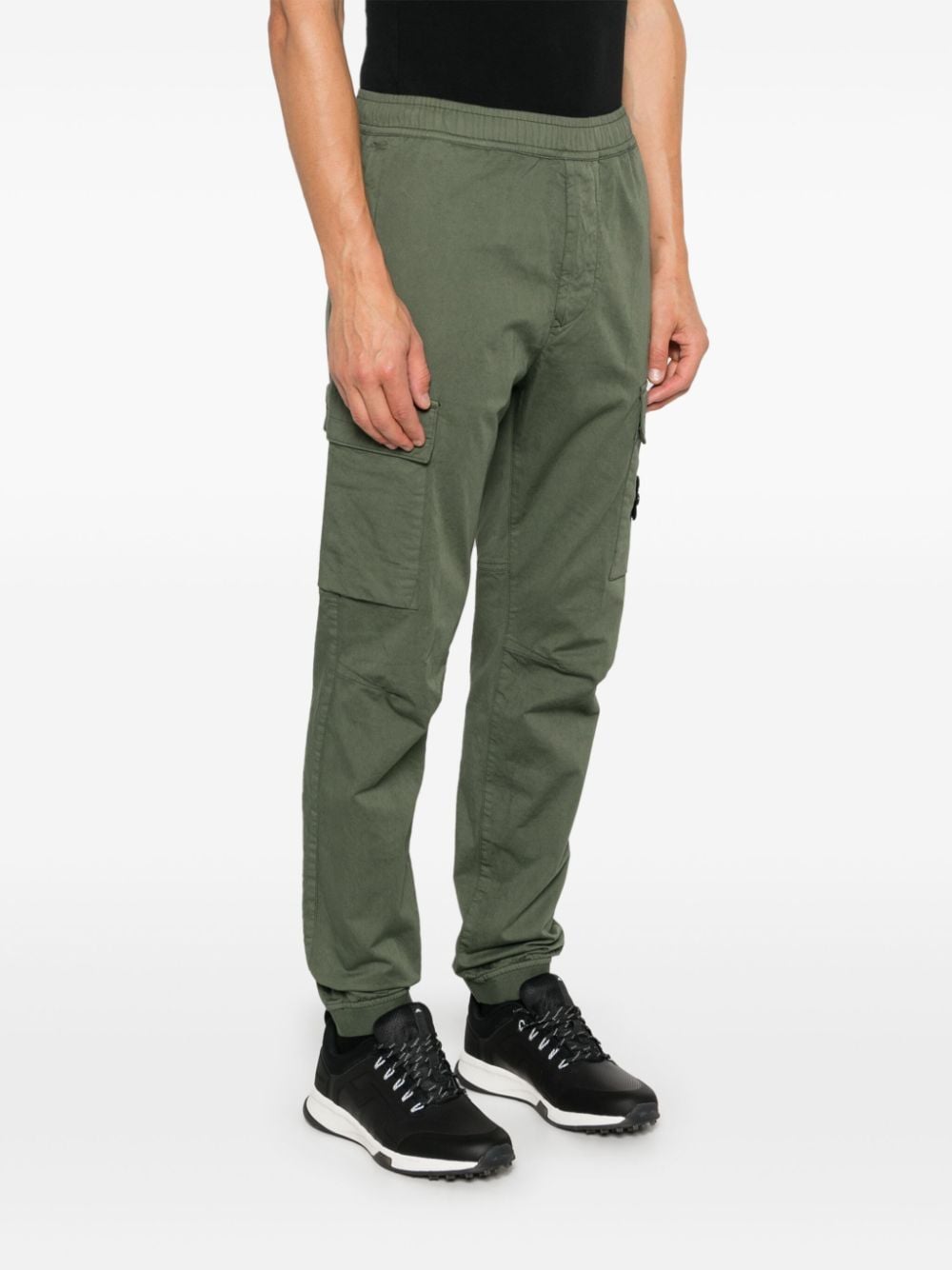 Stone Island  Verde