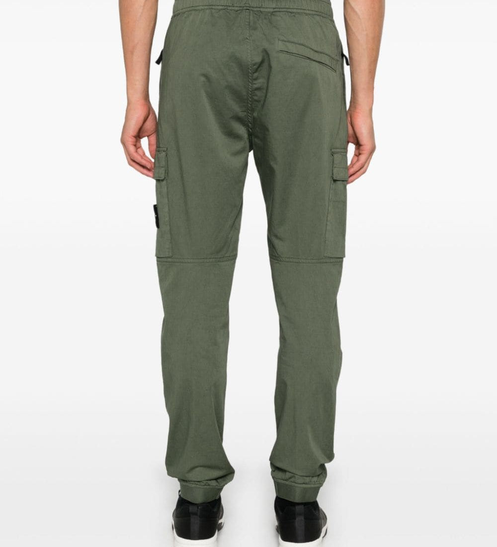 Stone Island  Verde