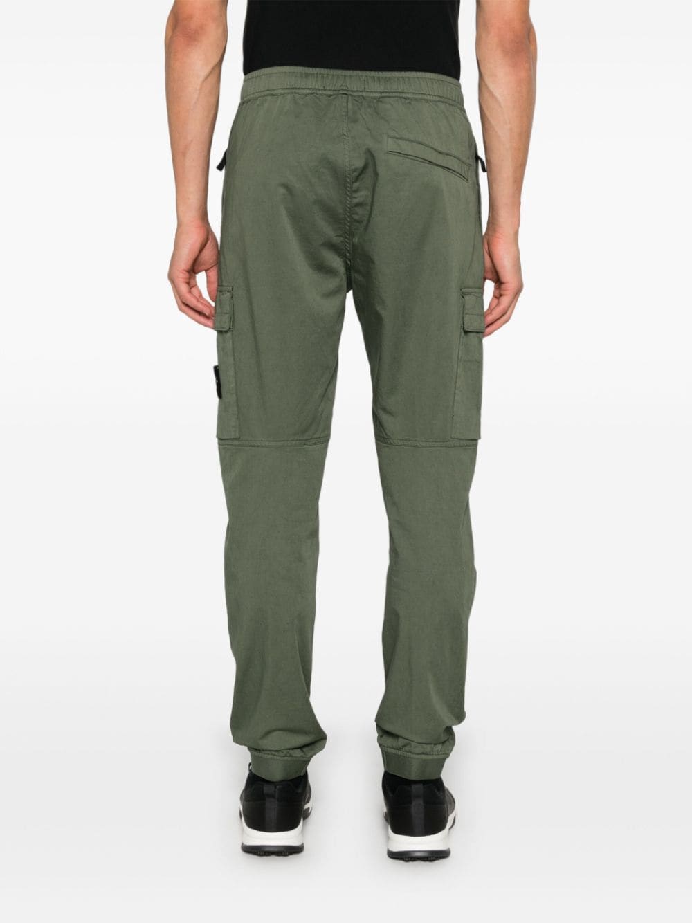 Stone Island  Verde