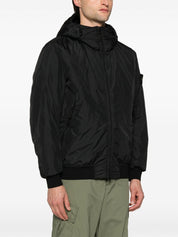 Stone Island  Nero
