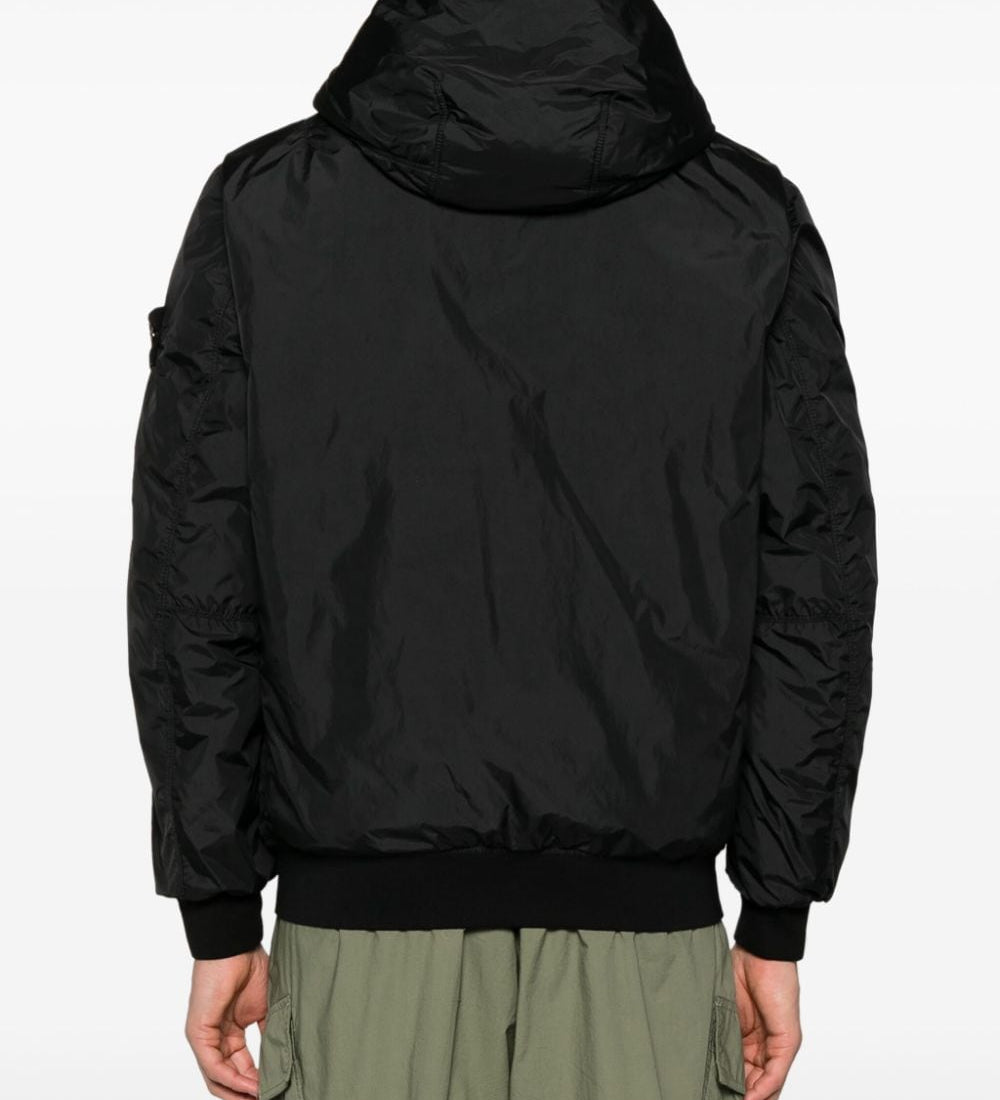 Stone Island  Nero