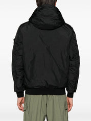 Stone Island  Nero
