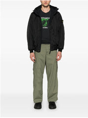 Stone Island  Nero