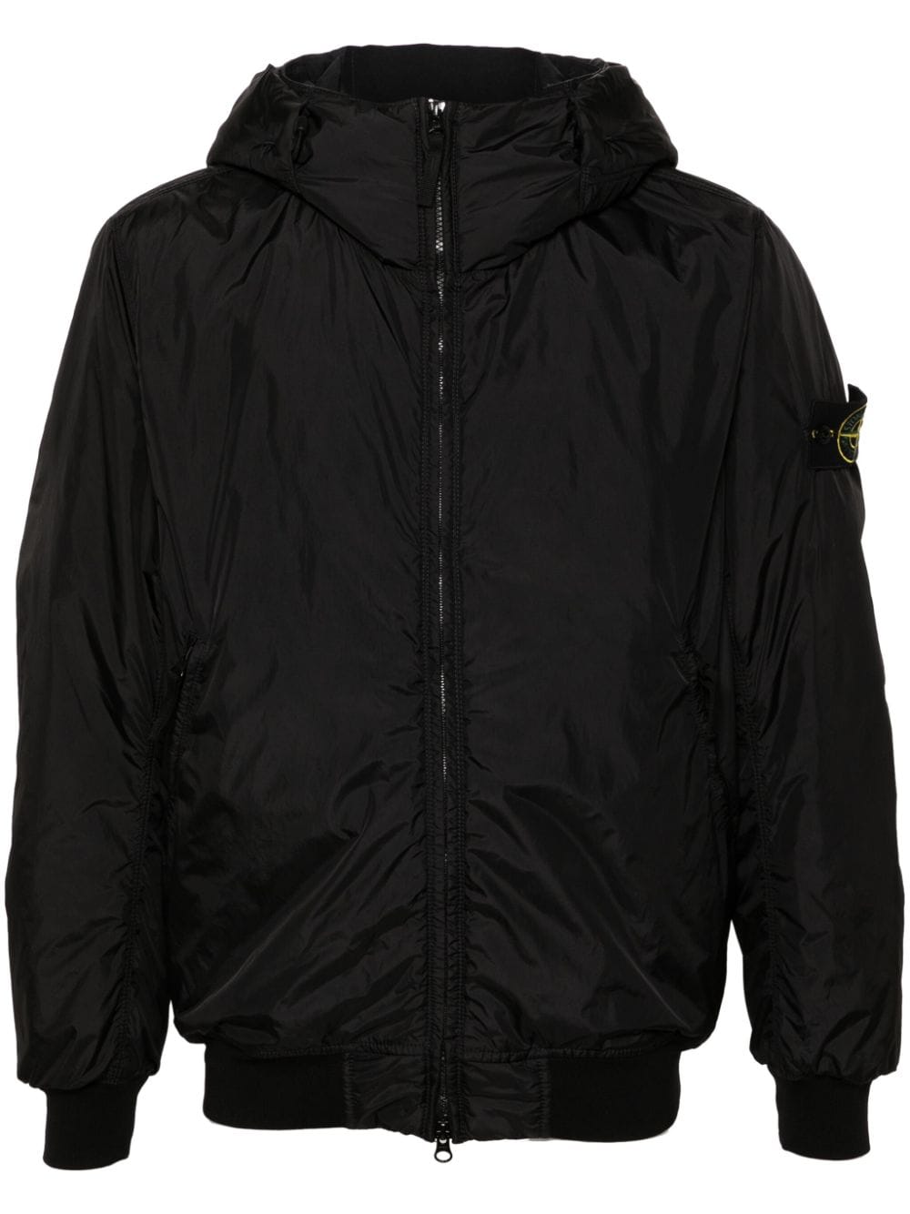 Stone Island  Nero