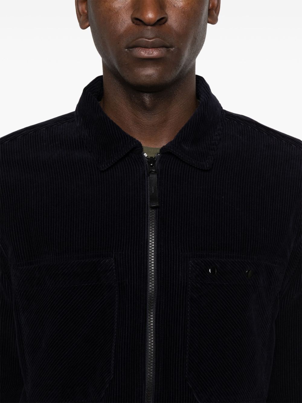 Stone Island  Blu