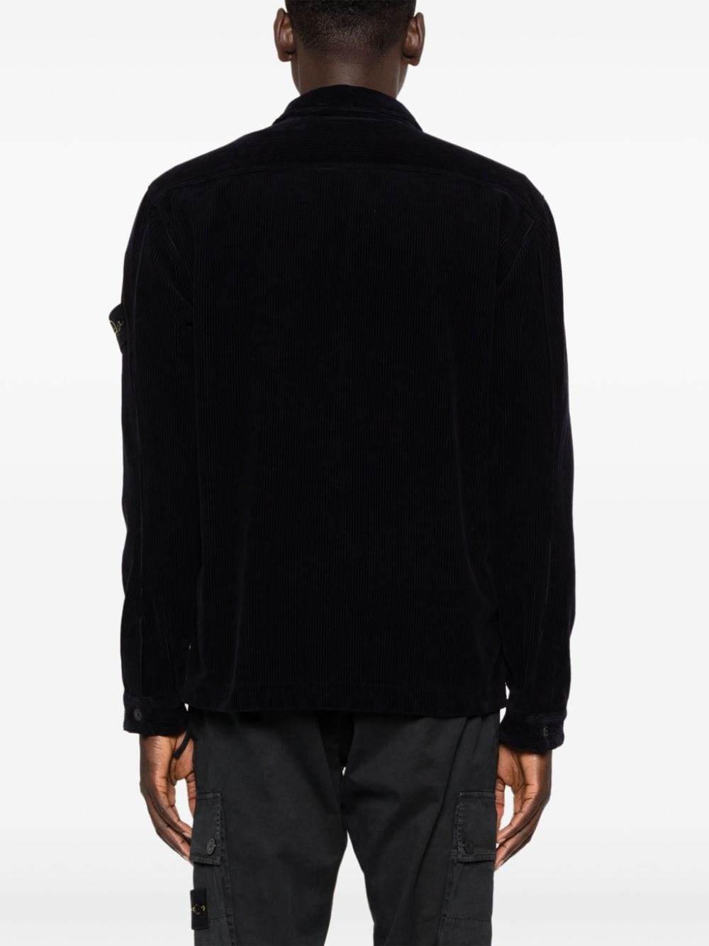 Stone Island  Blu