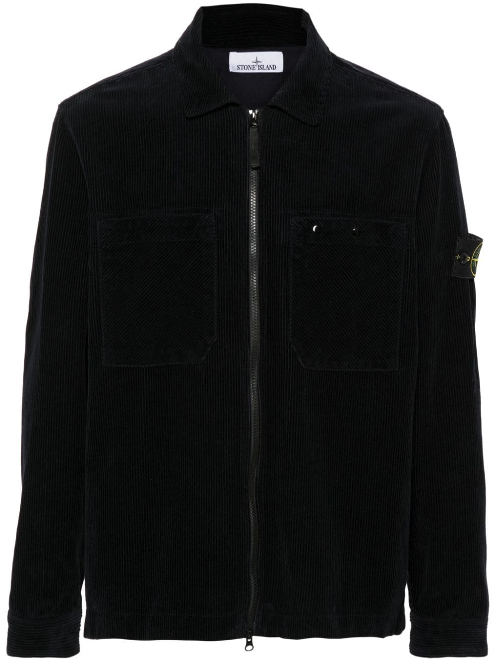 Stone Island  Blu