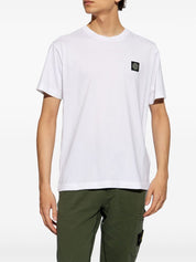 Stone Island  Bianco
