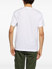 Stone Island  Bianco