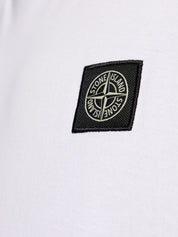 Stone Island  Bianco
